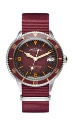 Armand Nicolet - VS1 Date - Zonder Minimumprijs - A500AXAA, Nieuw