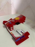 1:8 - Modelauto - Ferrari F1 front wing nose 2000 - Ferrari, Nieuw