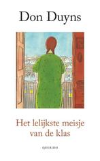 Het lelijkste meisje van de klas (9789021400389, Don Duyns), Boeken, Verzenden, Nieuw