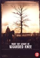 Bury my heart at wounded knee op DVD, Verzenden