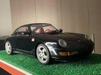 Pocher 1:8 - Modelauto - Porsche carrera 911, Nieuw