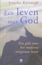 Leven Met God 9789021523552, J. Kavanagh, Zo goed als nieuw, Verzenden