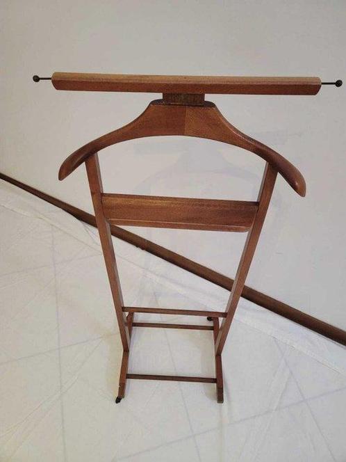 Fratelli Reguitti - Kapstok - Hout - Servomuto F. Reguitti, Antiek en Kunst, Kunst | Designobjecten