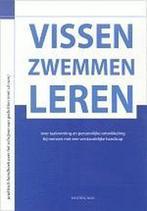 VISSEN ZWEMMEN LEREN + CD-ROM 9789070415365, Boeken, Verzenden, Gelezen, C. van der Pluijm