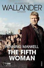 The Fifth Woman 9780099546368 Steven T. Murray, Boeken, Verzenden, Gelezen, Steven T. Murray