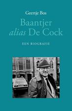 Baantjer alias De Cock (9789026171376, Geertje Bos), Verzenden, Nieuw