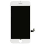iPhone 8 LCD scherm wit, Verzenden