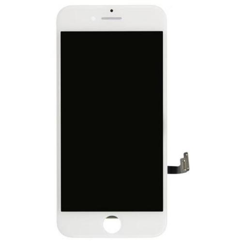 iPhone 8 LCD scherm wit, Télécoms, Téléphonie mobile | Accessoires & Pièces, Envoi