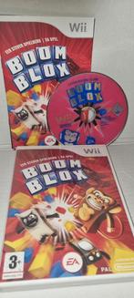 Boom Blox Nintendo Wii, Ophalen of Verzenden, Zo goed als nieuw
