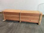 70x douglas plank zweeds rabat 300x19.5x1.2/2.7 cm, Nieuw