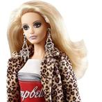Mattel - Barbiepop Andy Warhol, Collector Limited edition, Antiek en Kunst