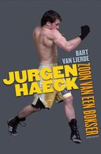 Jurgen Haeck 9789089241023 Bart Van Lierde, Boeken, Verzenden, Zo goed als nieuw, Bart Van Lierde