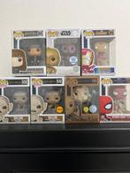 Funko  - Funko Pop Mixed Collection of 7