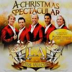 A Christmas Spectacular With Los Angeles The Voices op CD, Cd's en Dvd's, Dvd's | Overige Dvd's, Verzenden, Nieuw in verpakking