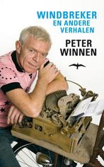 Windbreker en andere verhalen 9789060057254 Peter Winnen, Boeken, Verzenden, Zo goed als nieuw, Peter Winnen