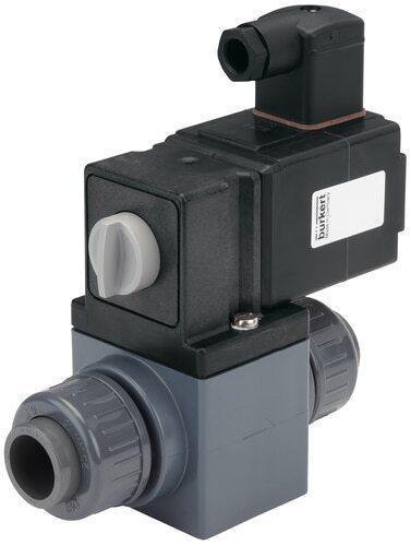 Magneetventiel dn 20 gelijmde huls NC Kunststof EPDM, Doe-het-zelf en Bouw, Overige Doe-Het-Zelf en Bouw, Verzenden