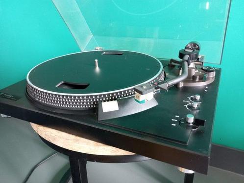 Technics - SL-2000 Tourne-disque, Audio, Tv en Foto, Radio's