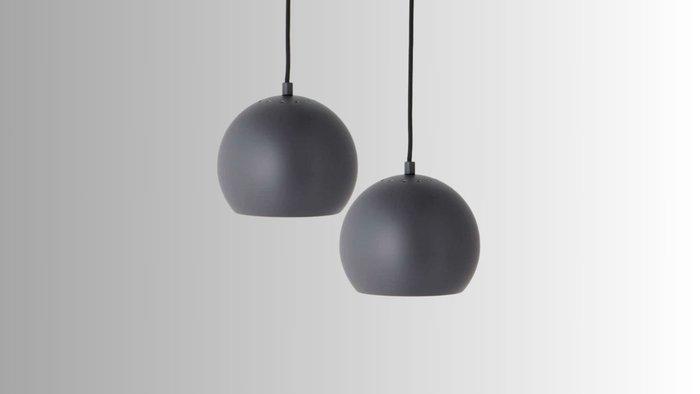 Frandsen - Benny Frandsen - Lampe à suspendre (2) -, Antiek en Kunst, Antiek | Verlichting