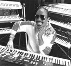 Stevie Wonder - 8-CD Set From / Genius of Soul, Funk & Pop -