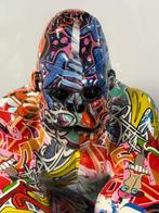 Daluxe Art - 1999 • Graffiti Gorilla Gloss