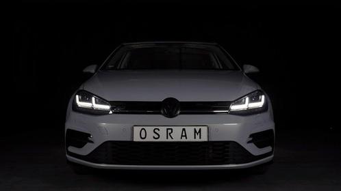 Osram LEDriving koplamp Golf 7.5 Black Edition LEDHL 109-BK, Auto-onderdelen, Verlichting, Nieuw, Volkswagen, Verzenden