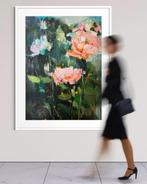 RHUL RODRÍGUEZ (1981, Spain) - FLORECER - XL - No Reserve