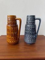 Scheurich - Vaas (3) - Inka - Keramiek, Antiquités & Art