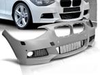 Carnamics Voorbumper | BMW 1-serie 11-15 5-d (F20) / 1-serie, Autos : Pièces & Accessoires, Verzenden