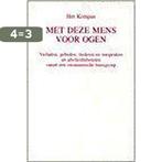 Met Deze Mens Voor Ogen 9789030409328 Kompas, Boeken, Verzenden, Gelezen, Kompas