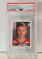 2019 Panini Fussball Bundesliga Erling Haaland #32 Rookie -, Hobby en Vrije tijd, Verzamelkaartspellen | Overige, Nieuw