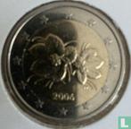 Finland 2 euro 2006 (type 2 - misslag), Postzegels en Munten, Munten | Europa | Euromunten, Verzenden, Overige landen, 2 euro
