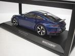Minichamps 1:18 - Voiture miniature - Porsche 911 Sport, Hobby en Vrije tijd, Modelauto's | 1:5 tot 1:12, Nieuw