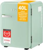 TZS First Austria Mini koelkast - Minibar - 40 liter - Vrijs, Elektronische apparatuur, Verzenden, Nieuw