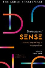 Arden Shakespeare Intersections- Shakespeare / Sense, Boeken, Verzenden, Gelezen