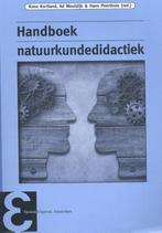 Handboek natuurkundedidactiek / Epsilon uitgaven / 88, Boeken, Verzenden, Zo goed als nieuw