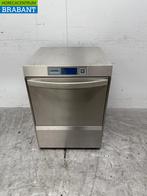 RVS Winterhalter UC-L Vaatwasser met afvoerpomp 230V Horeca, Ophalen of Verzenden, Nieuw in verpakking