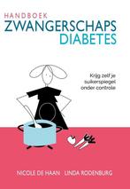 Handboek Zwangerschapsdiabetes 9789082696806 Linda Rodenburg, Verzenden, Gelezen, Linda Rodenburg