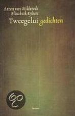 Tweegelui - gedichten 9789020931945 Anton Van Wilderode, Boeken, Verzenden, Gelezen, Anton Van Wilderode