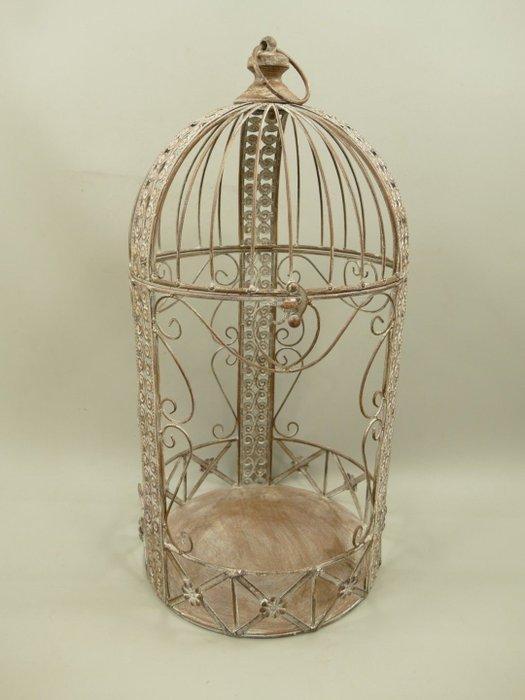 Vogelkooi (2) - IJzer, Antiek en Kunst, Kunst | Designobjecten