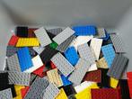 Lego - geen serie - van 500 plates 4x4 tot 4x12 - 2000-2010, Nieuw
