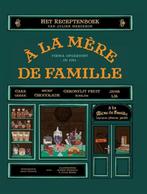 A la mere de famille 9789461430878 Julien Merceron, Boeken, Kookboeken, Verzenden, Gelezen, Julien Merceron