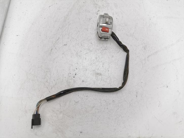 Kymco Sento Roze 2008 / Stuurschakelaar / Links, Vélos & Vélomoteurs, Pièces de cyclomoteur | Scooters, Enlèvement ou Envoi