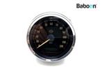 Horloge MPH Harley-Davidson FXDWG Dyna Wide Glide 2009-2012, Motoren, Verzenden, Nieuw