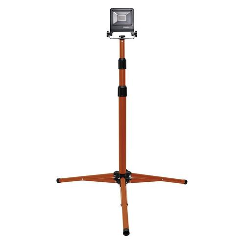 Osram 30W LED Bouwlamp op statief, Doe-het-zelf en Bouw, Bouwverlichting, Ophalen of Verzenden