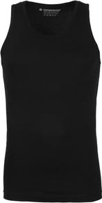 Garage Stretch Basic Singlet Zwart maat Maat 52/54 (L) Heren, Kleding | Heren, Maat 52/54 (L), Verzenden, Zwart, Garage