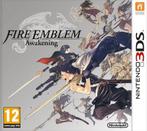 Fire Emblem Awakening-Standaard (3DS) NIEUW, Games en Spelcomputers, Ophalen of Verzenden, Nieuw