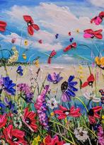 Evelina Vine (XXI) - Summer meadow