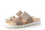 Gabor Slippers in maat 40 Beige | 5% korting, Kleding | Dames, Schoenen, Slippers, Verzenden, Beige, Gabor