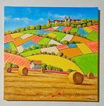 Giulio Morandi (XX-XXI) - Armonie di Collina, Antiek en Kunst