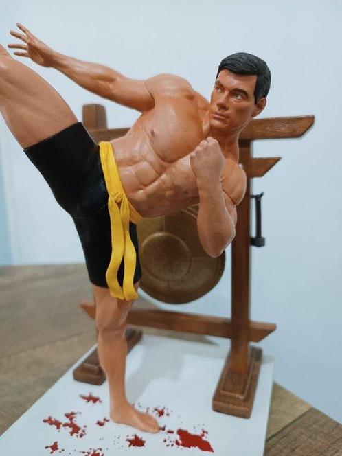 Bloodsport - Premium Edition Van Damme - Jean-Claude Van, Verzamelen, Film en Tv